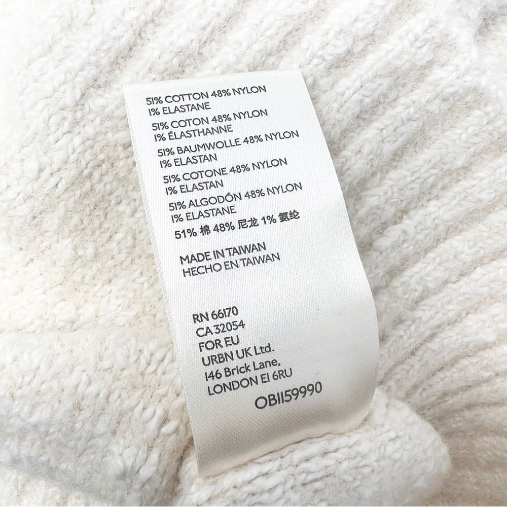 Free People Reverie Sweater
Size XS - Picture 9 of 10